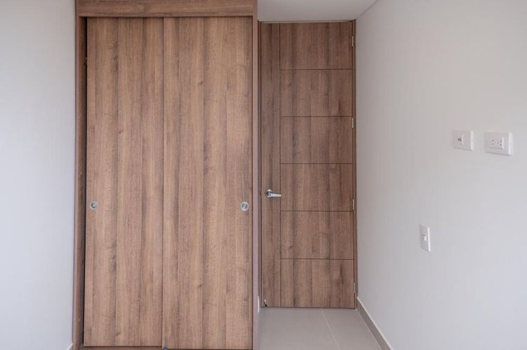 Apartamento de 3 alcobas en venta en Prado Pinzon, Bogotá, 63 m² · foto 5 de 24
