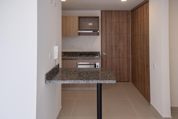 Apartamento de 3 alcobas en venta en Prado Pinzon, Bogotá, 63 m² · foto 6 de 24