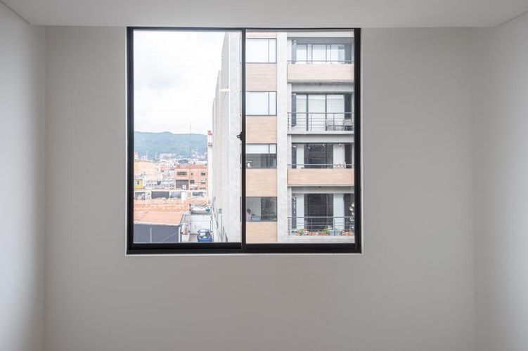 Apartamento de 3 alcobas en venta en Prado Pinzon, Bogotá, 63 m² · foto 10 de 24