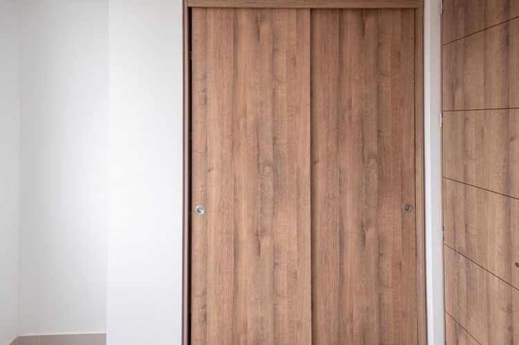 Apartamento de 3 alcobas en venta en Prado Pinzon, Bogotá, 63 m² · foto 11 de 24
