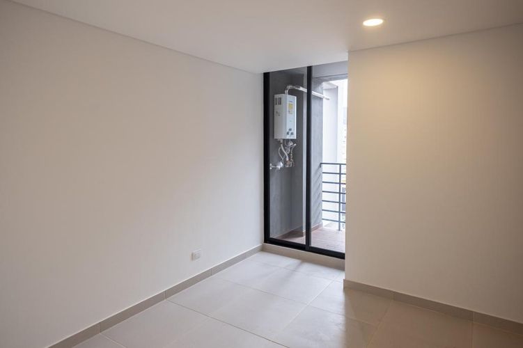Apartamento de 3 alcobas en venta en Prado Pinzon, Bogotá, 63 m² · foto 12 de 24