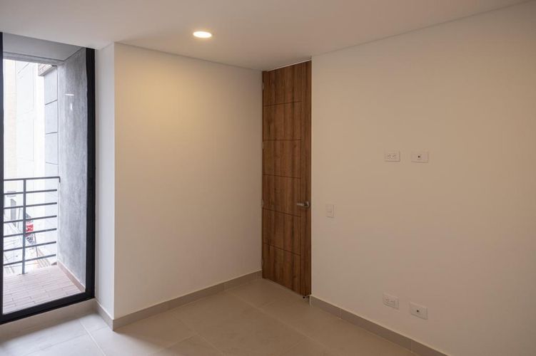 Apartamento de 3 alcobas en venta en Prado Pinzon, Bogotá, 63 m² · foto 13 de 24