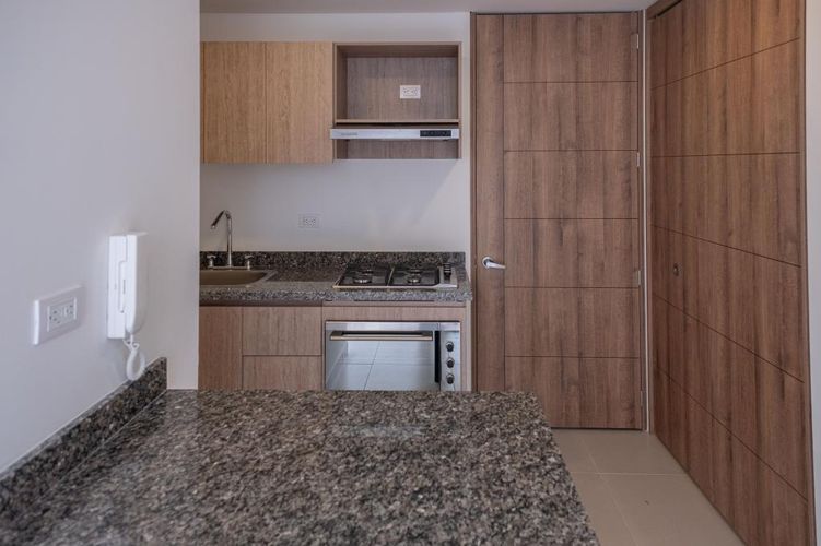 Apartamento de 3 alcobas en venta en Prado Pinzon, Bogotá, 63 m² · foto 16 de 24