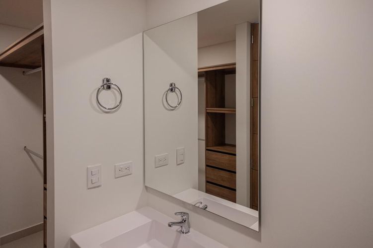 Apartamento de 3 alcobas en venta en Prado Pinzon, Bogotá, 63 m² · foto 19 de 24