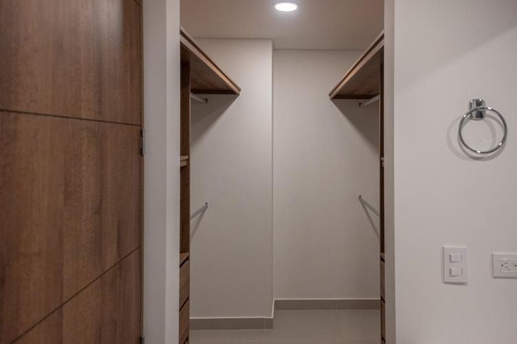 Apartamento de 3 alcobas en venta en Prado Pinzon, Bogotá, 63 m² · foto 20 de 24