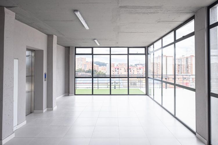 Apartamento de 3 alcobas en venta en Prado Pinzon, Bogotá, 63 m² · foto 23 de 24