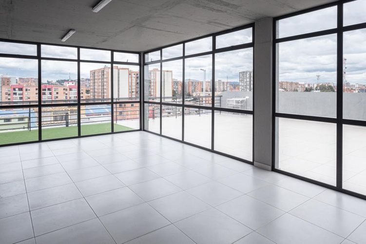 Apartamento de 3 alcobas en venta en Prado Pinzon, Bogotá, 63 m² · foto 24 de 24