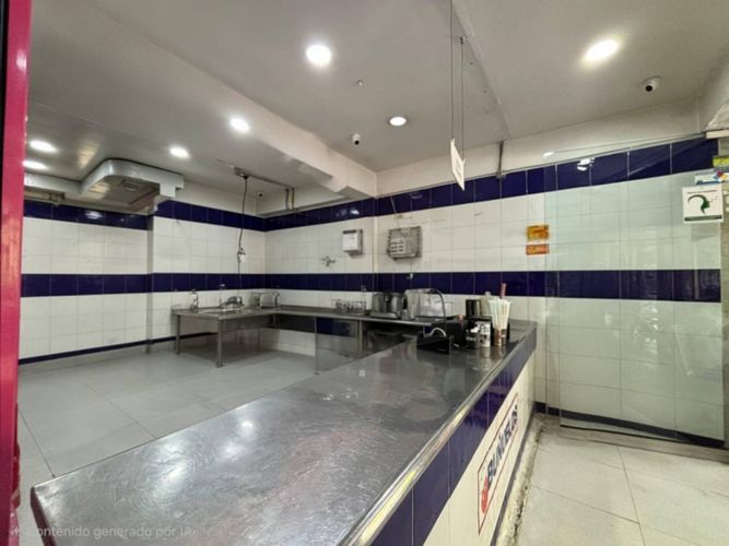 Local en venta en Las Vegas, Envigado, 40 m² · foto 8 de 10