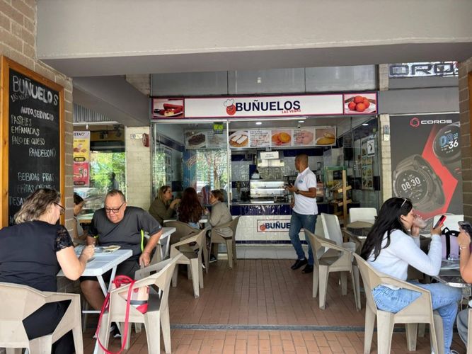 Local en venta en Las Vegas, Envigado, 40 m² · foto 9 de 10