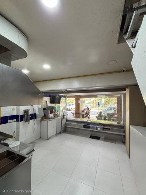 Local en venta en Las Vegas, Envigado, 40 m² · foto 10 de 10