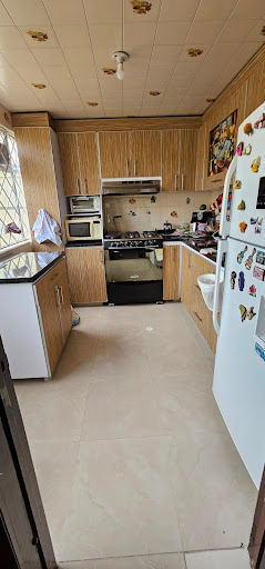 Casa en venta en Sociego, Bogotá · foto 7 de 24
