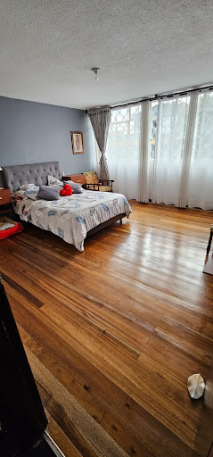 Casa en venta en Sociego, Bogotá · foto 12 de 24