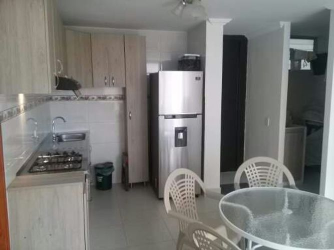 Apartamento de 2 alcobas en venta en Hacienda Peñalisa Guadua, Ricaurte, 55 m² · foto 15 de 24