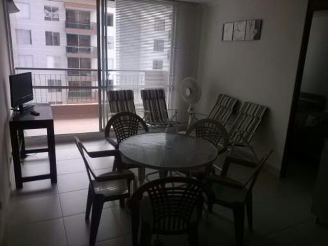 Apartamento de 2 alcobas en venta en Hacienda Peñalisa Guadua, Ricaurte, 55 m² · foto 19 de 24