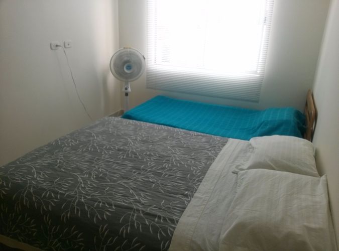 Apartamento de 2 alcobas en venta en Hacienda Peñalisa Guadua, Ricaurte, 55 m² · foto 22 de 24
