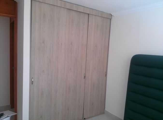 Apartamento de 2 alcobas en venta en Hacienda Peñalisa Guadua, Ricaurte, 55 m² · foto 5 de 24