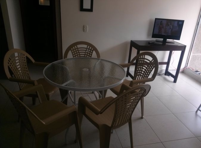 Apartamento de 2 alcobas en venta en Hacienda Peñalisa Guadua, Ricaurte, 55 m² · foto 21 de 24