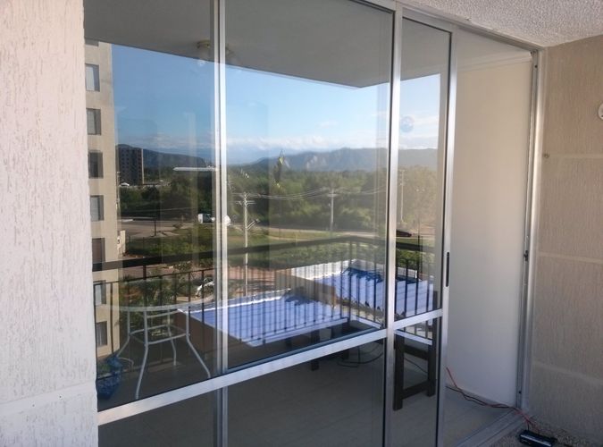 Apartamento de 2 alcobas en venta en Hacienda Peñalisa Guadua, Ricaurte, 55 m² · foto 12 de 24