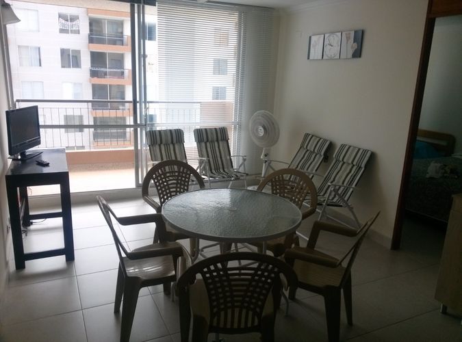 Apartamento de 2 alcobas en venta en Hacienda Peñalisa Guadua, Ricaurte, 55 m² · foto 18 de 24