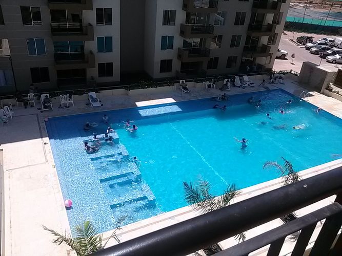 Apartamento de 2 alcobas en venta en Hacienda Peñalisa Guadua, Ricaurte, 55 m² · foto 3 de 24