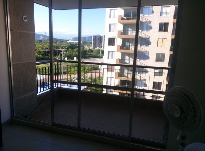 Apartamento de 2 alcobas en venta en Hacienda Peñalisa Guadua, Ricaurte, 55 m² · foto 10 de 24