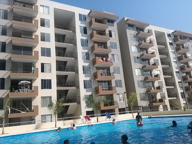 Apartamento de 2 alcobas en venta en Hacienda Peñalisa Guadua, Ricaurte, 55 m² · foto 6 de 24