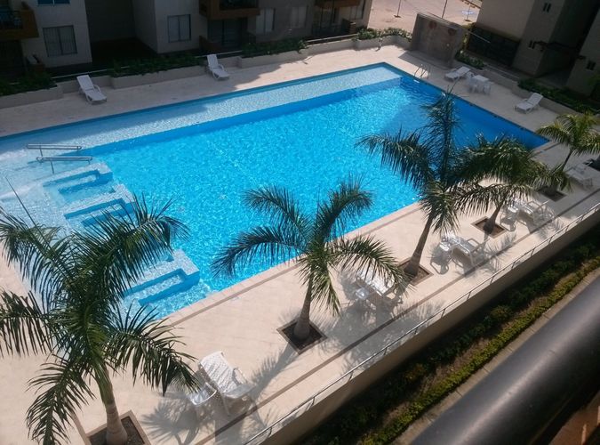 Apartamento de 2 alcobas en venta en Hacienda Peñalisa Guadua, Ricaurte, 55 m² · foto 7 de 24