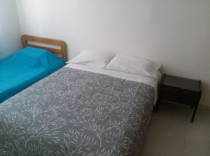 Apartamento de 2 alcobas en venta en Hacienda Peñalisa Guadua, Ricaurte, 55 m² · foto 16 de 24