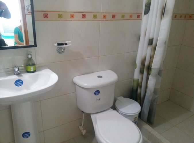Apartamento de 2 alcobas en venta en Hacienda Peñalisa Guadua, Ricaurte, 55 m² · foto 24 de 24