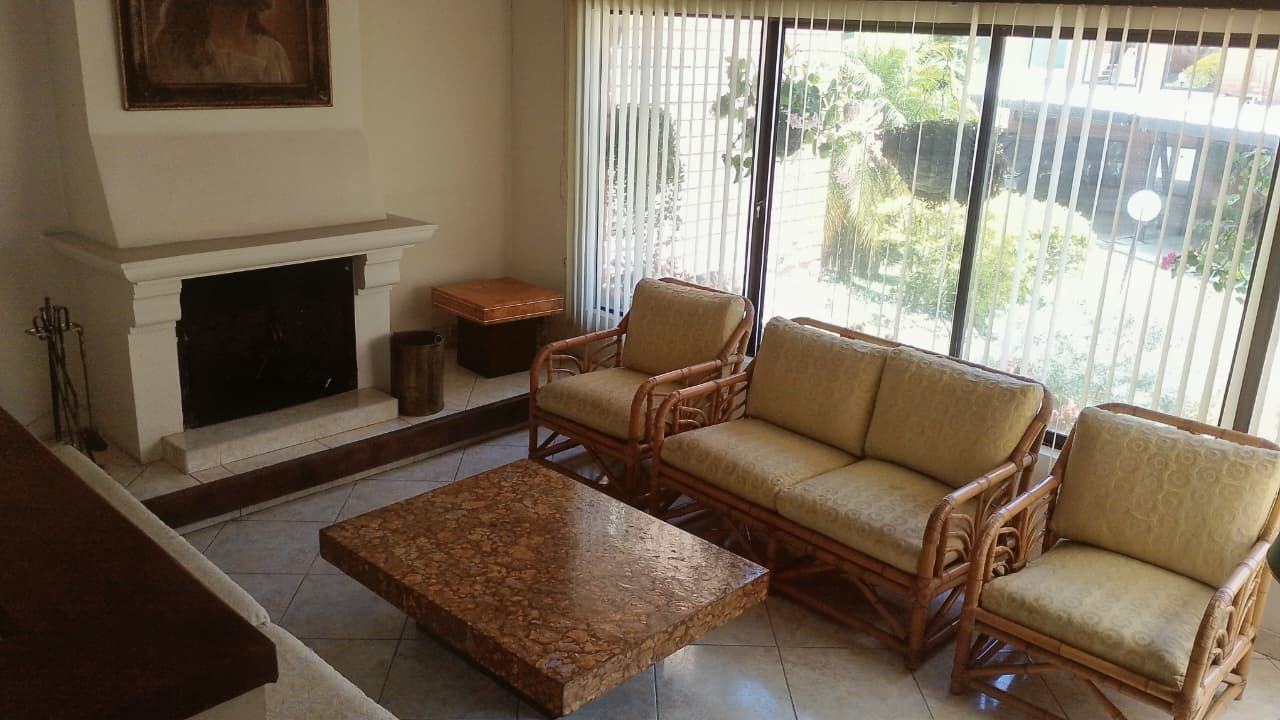 Casa en Arriendo en Cuatro esquinas, Rionegro