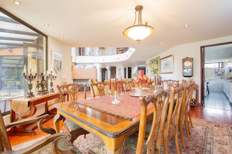 Casa de 6 alcobas en venta en Aposentos, Sopó, 650 m² · foto 9 de 24