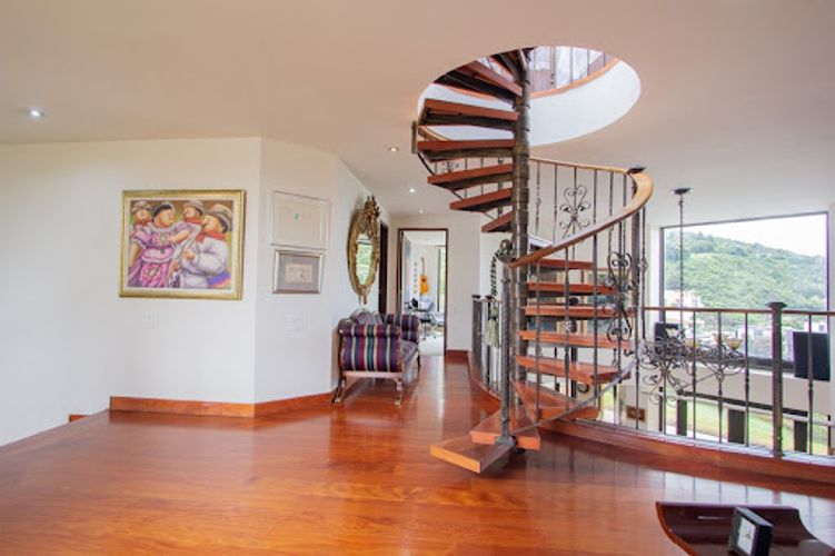 Casa de 6 alcobas en venta en Aposentos, Sopó, 650 m² · foto 12 de 24