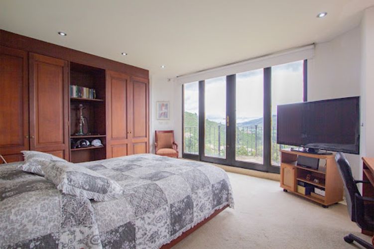 Casa de 6 alcobas en venta en Aposentos, Sopó, 650 m² · foto 16 de 24