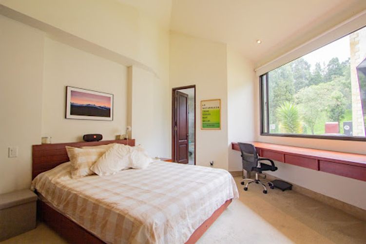 Casa de 6 alcobas en venta en Aposentos, Sopó, 650 m² · foto 18 de 24