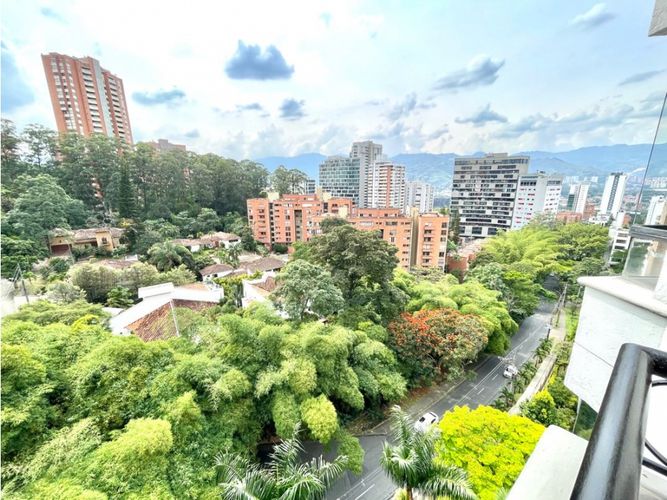 Apartamento de 3 alcobas en arriendo en Alejandría, Medellín, 127 m² · foto 2 de 24