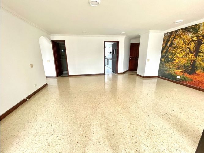 Apartamento de 3 alcobas en arriendo en Alejandría, Medellín, 127 m² · foto 4 de 24