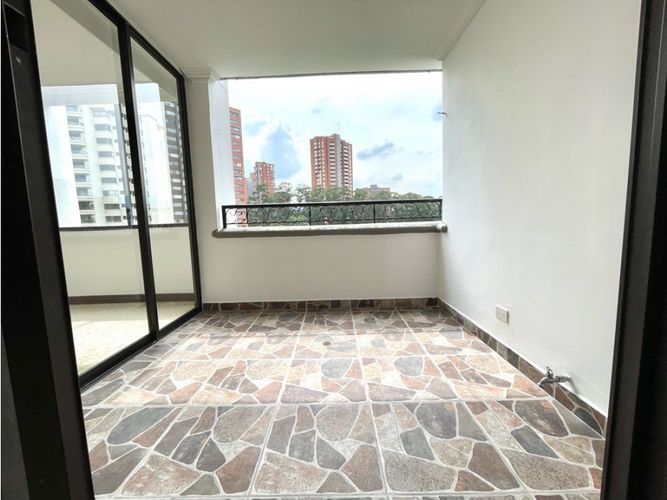 Apartamento de 3 alcobas en arriendo en Alejandría, Medellín, 127 m² · foto 6 de 24