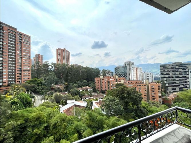 Apartamento de 3 alcobas en arriendo en Alejandría, Medellín, 127 m² · foto 7 de 24