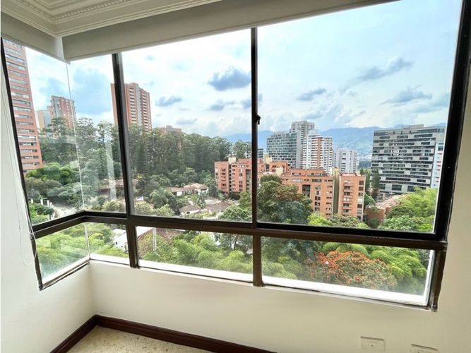 Apartamento de 3 alcobas en arriendo en Alejandría, Medellín, 127 m² · foto 13 de 24