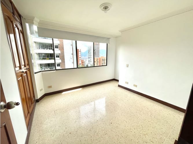 Apartamento de 3 alcobas en arriendo en Alejandría, Medellín, 127 m² · foto 15 de 24