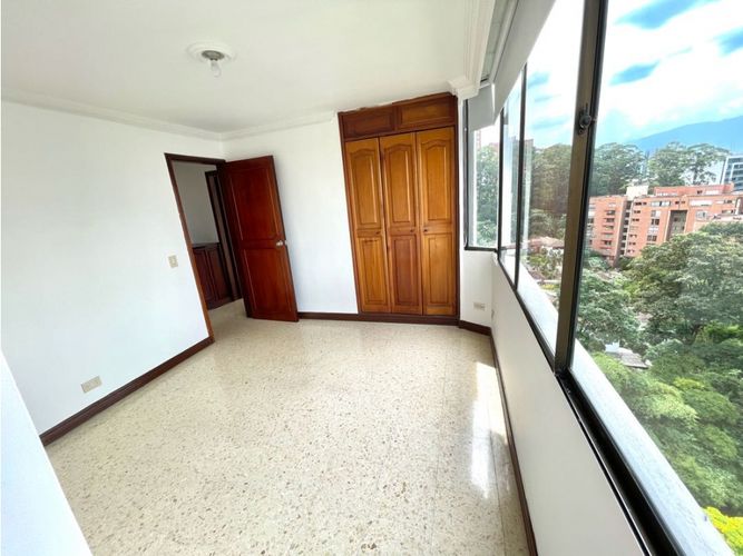 Apartamento de 3 alcobas en arriendo en Alejandría, Medellín, 127 m² · foto 17 de 24