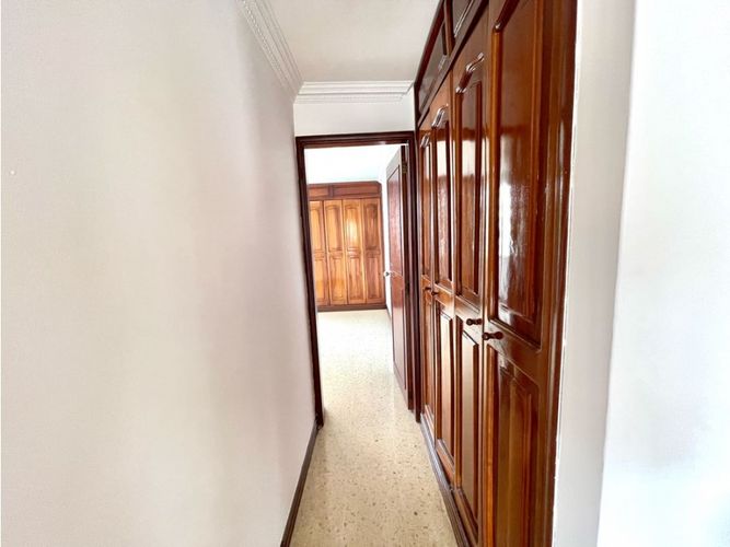 Apartamento de 3 alcobas en arriendo en Alejandría, Medellín, 127 m² · foto 18 de 24