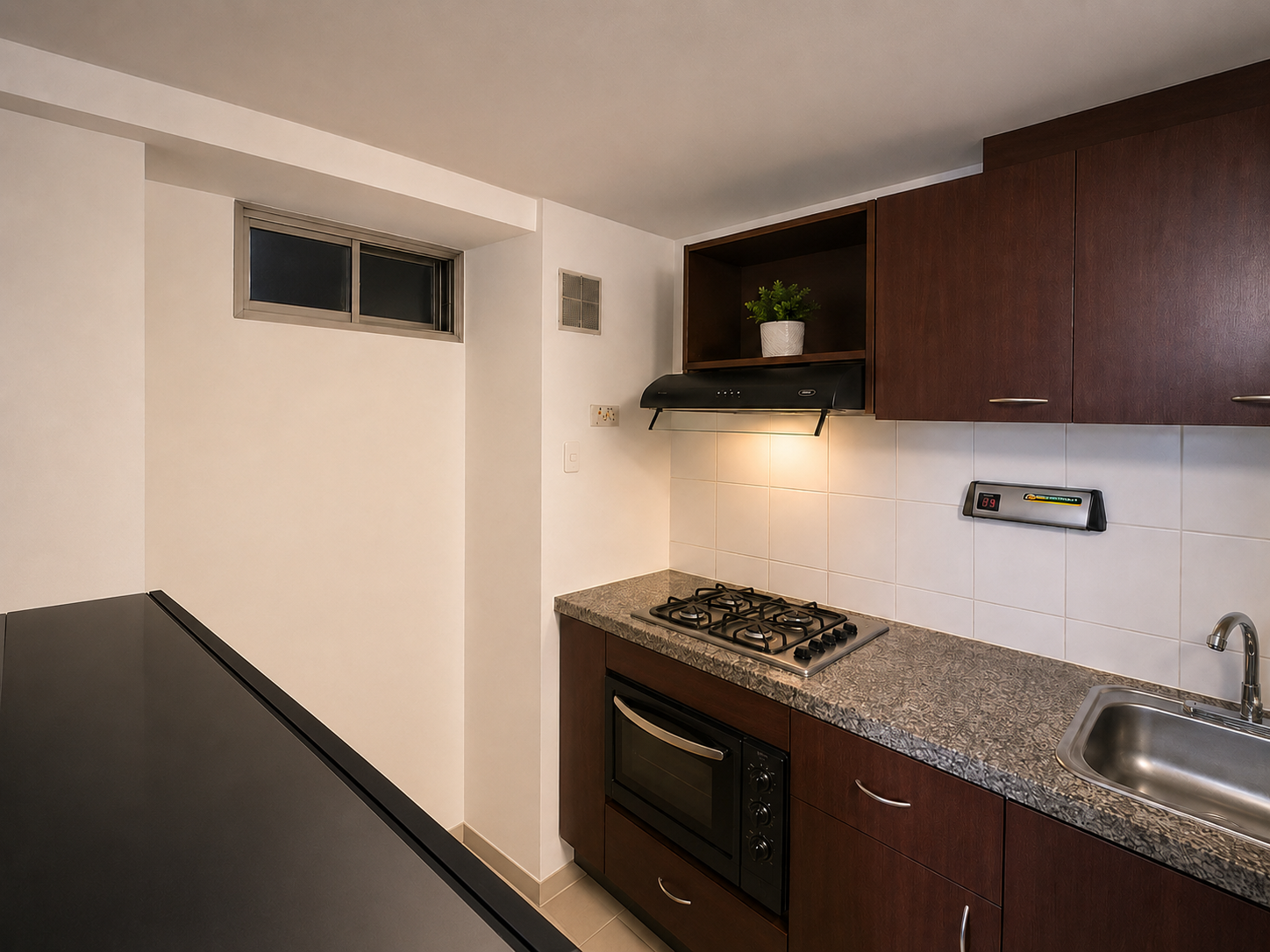 Apartamento en venta en Ciudad Techo Ii, Bogotá · foto 4 de 17