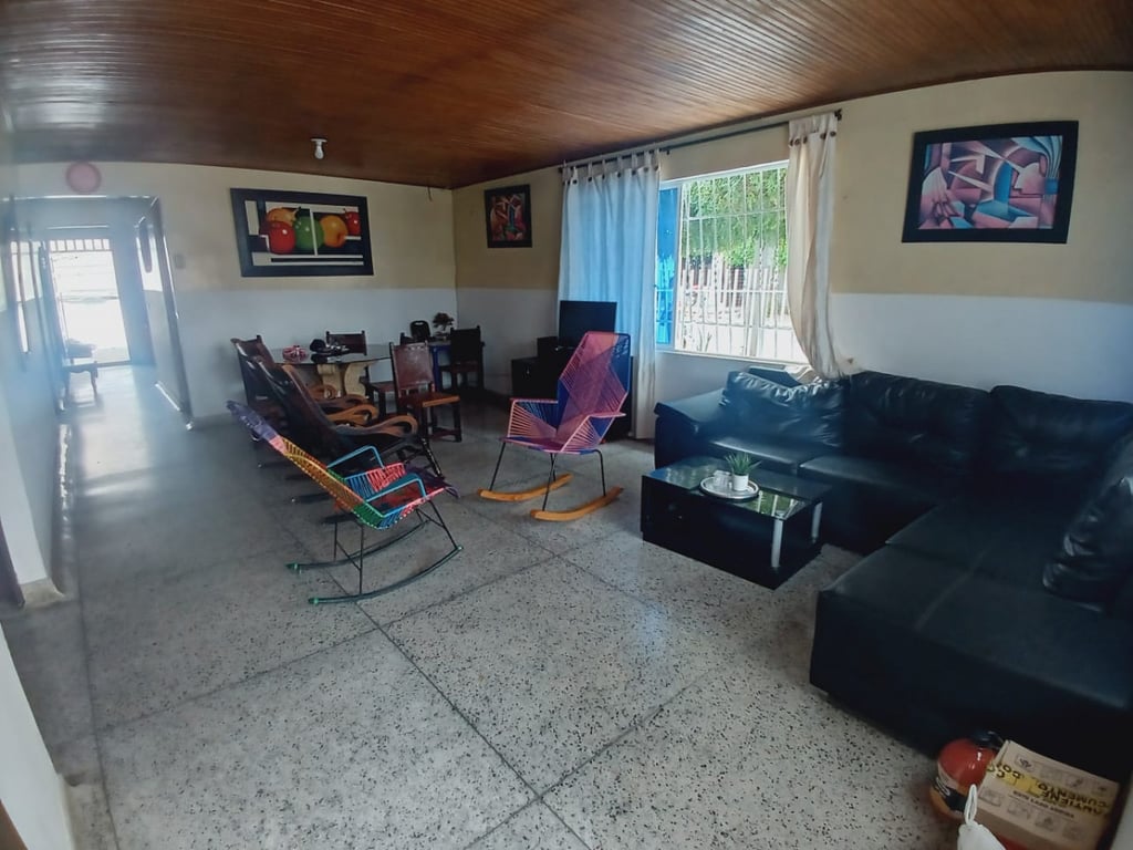 Casa en venta en El Eden I, Montería · foto 4 de 12