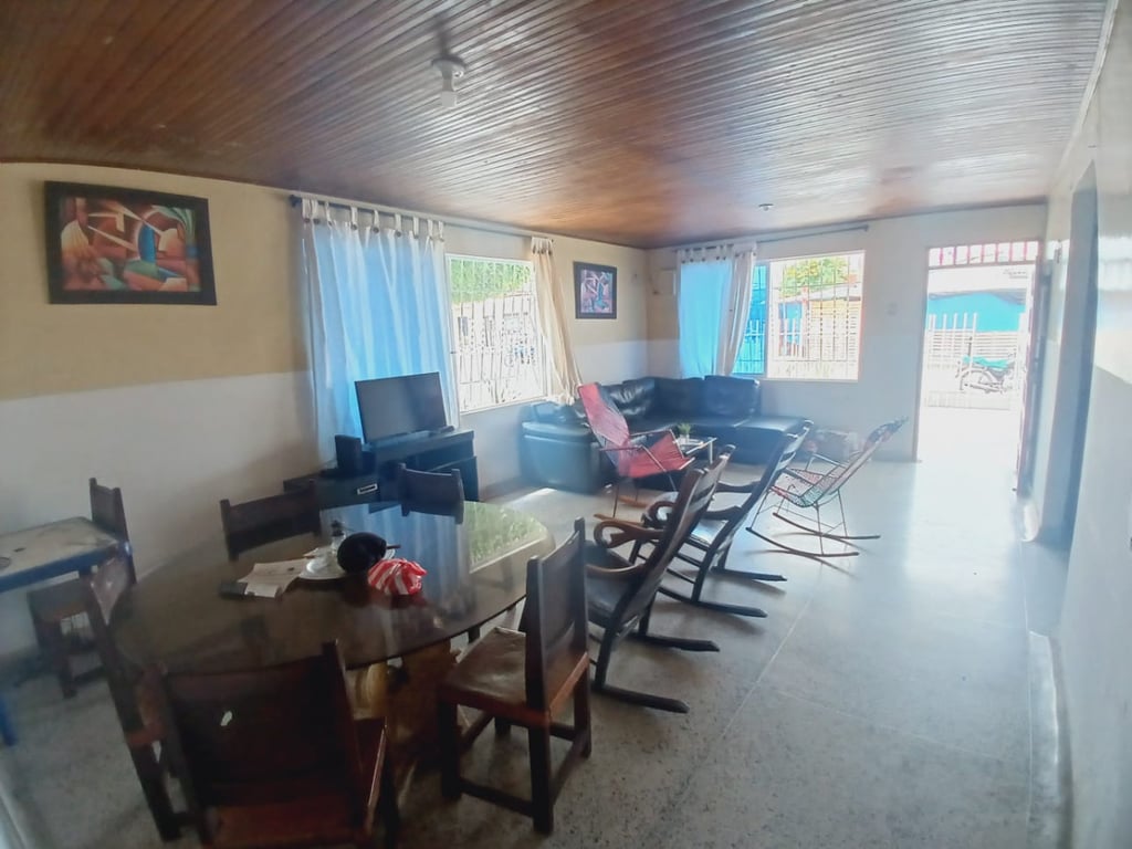 Casa en venta en El Eden I, Montería · foto 5 de 12
