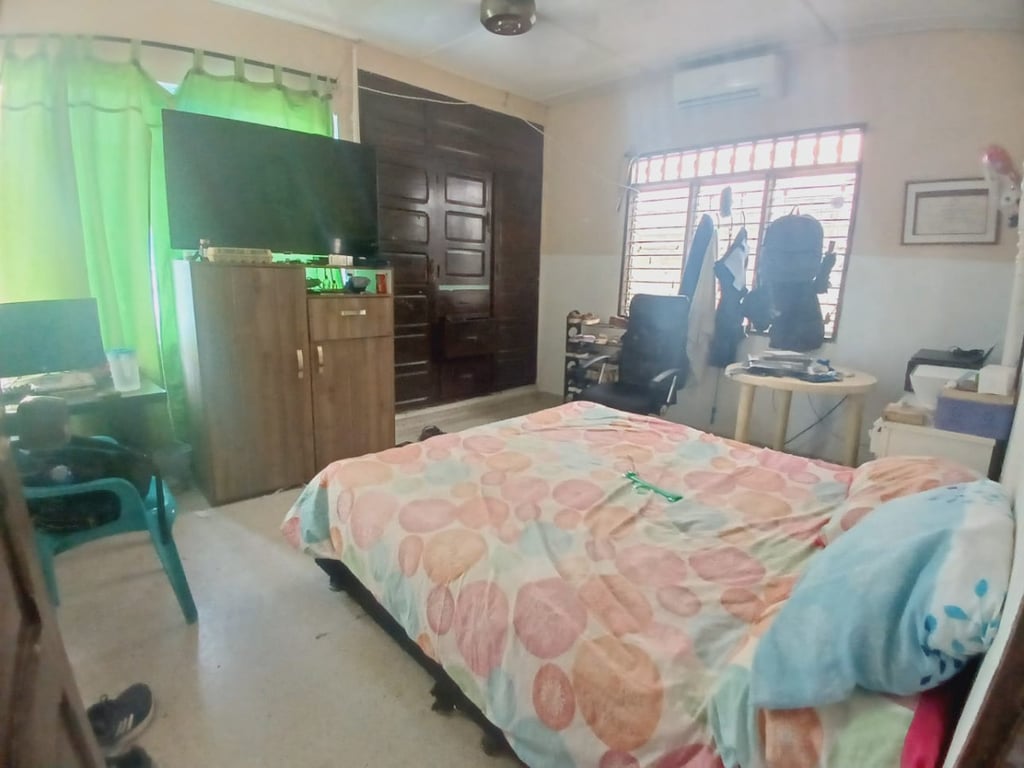Casa en venta en El Eden I, Montería · foto 6 de 12