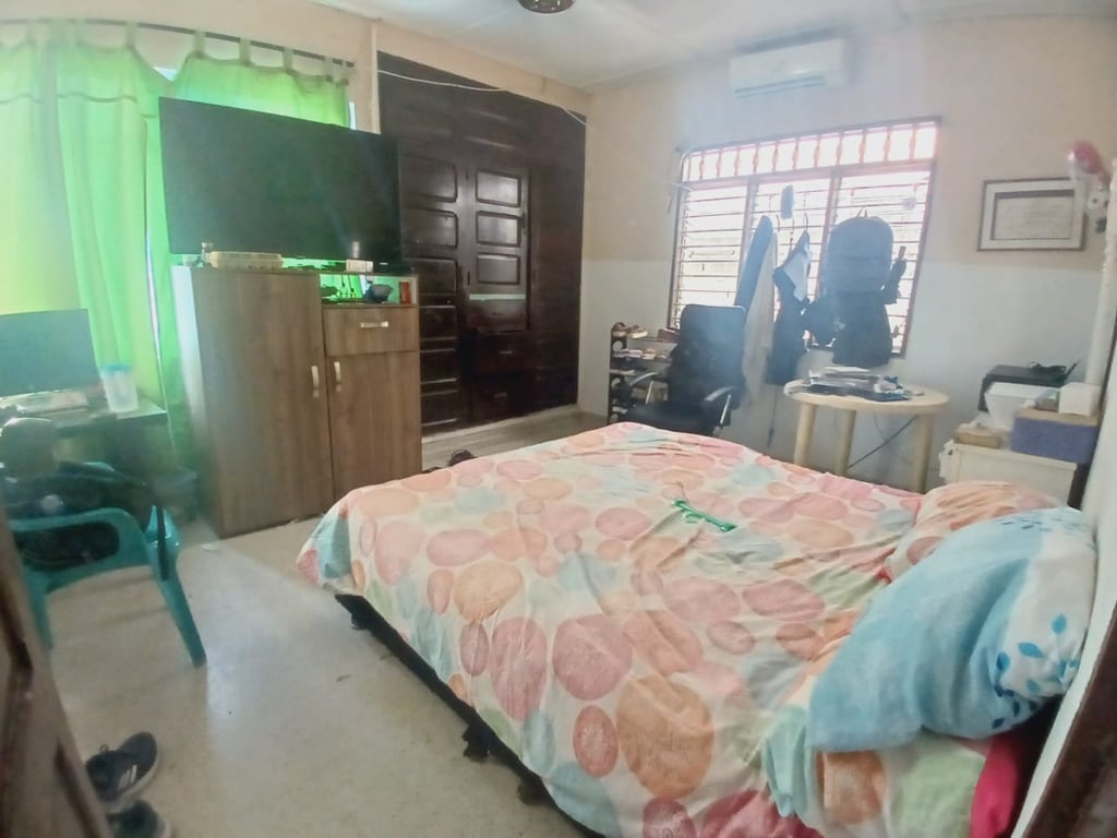Casa en venta en El Eden I, Montería · foto 7 de 12
