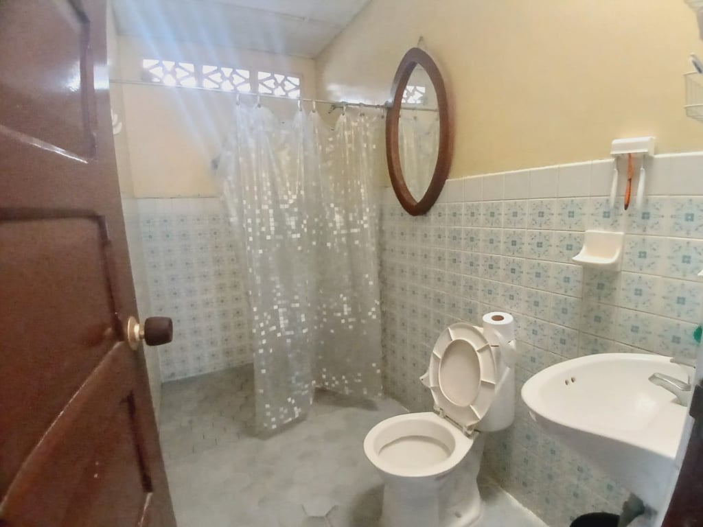 Casa en venta en El Eden I, Montería · foto 8 de 12