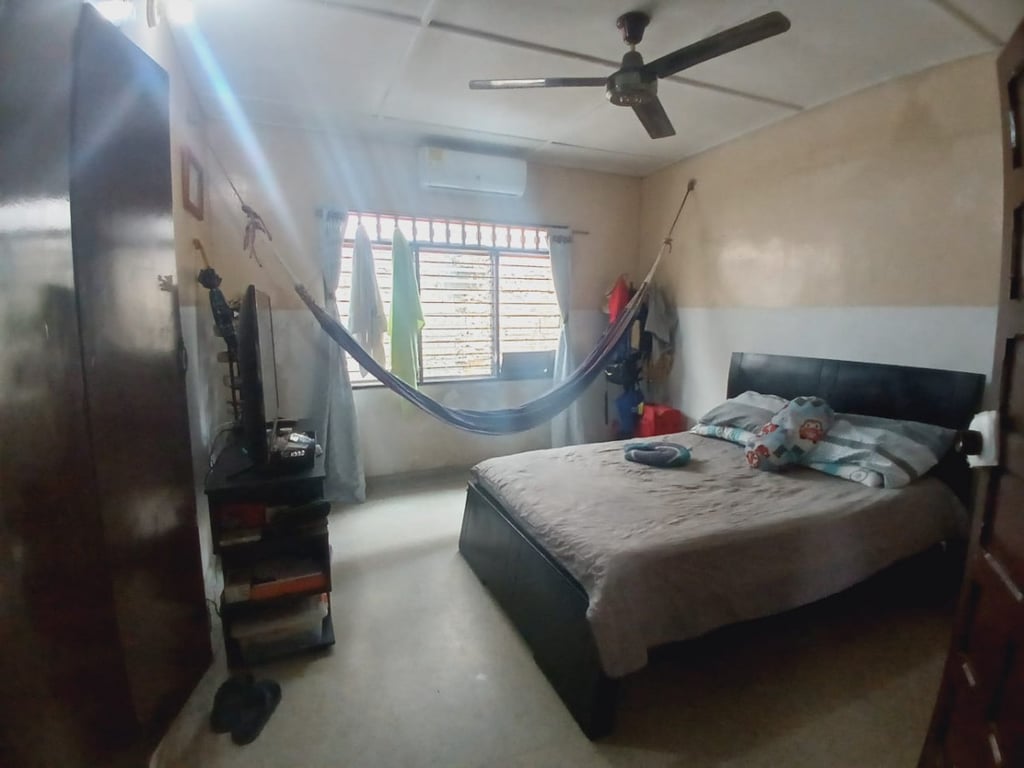 Casa en venta en El Eden I, Montería · foto 10 de 12