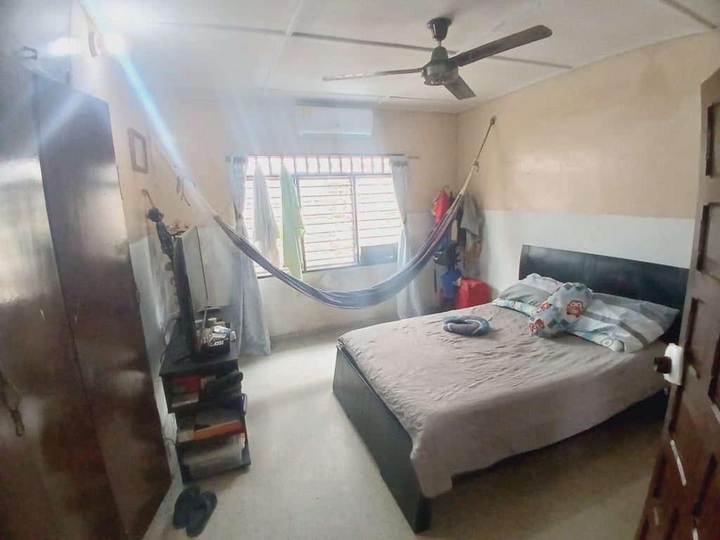 Casa en venta en El Eden I, Montería · foto 11 de 12